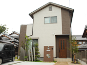新築注文住宅