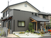 新築注文住宅